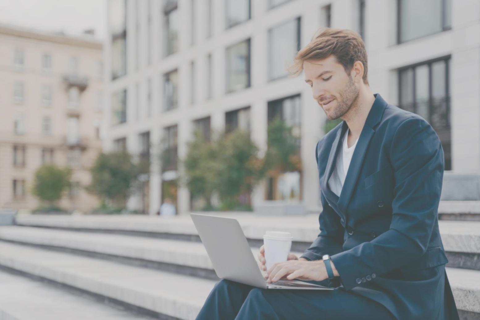 Financial planning session with detailed documentation and analysis